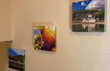 Ferienwohnung Vater Rhein Mittelrheintal - Foto 19