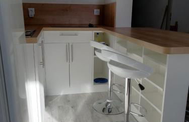 APPARTEMENT VALMEINIER 1800 / RESIDENCE L'OURS BLANC - Foto 5