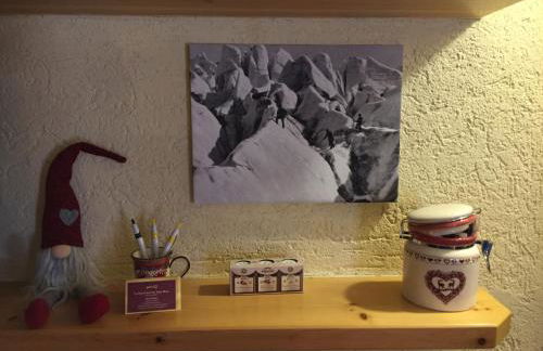 la maison du pont mont blanc - Foto 1