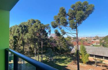 Vista Pôr do Sol - Foto 6