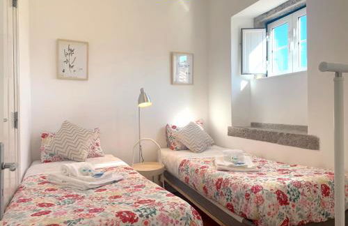 Apartments Center Castelo de São Jorge - Photo 16