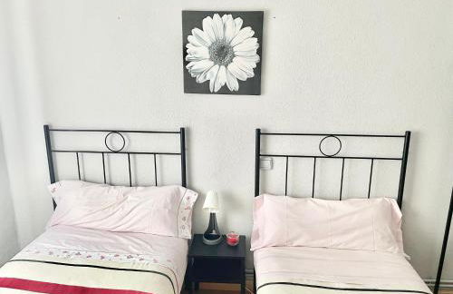 Apartamento San Lázaro. - Foto 19