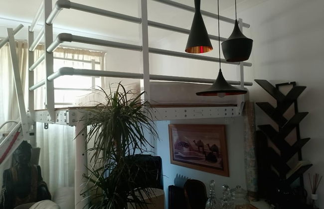 1br - Sleeps 4 - Central London - ws 99-100 - Foto 11