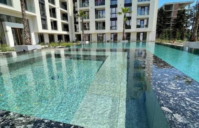 One room apartment - Foto 55