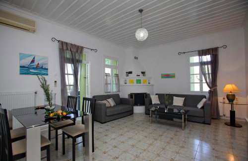 Villa Liogerma - Foto 62