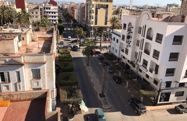 Appart Hotel Wassila - Foto 38