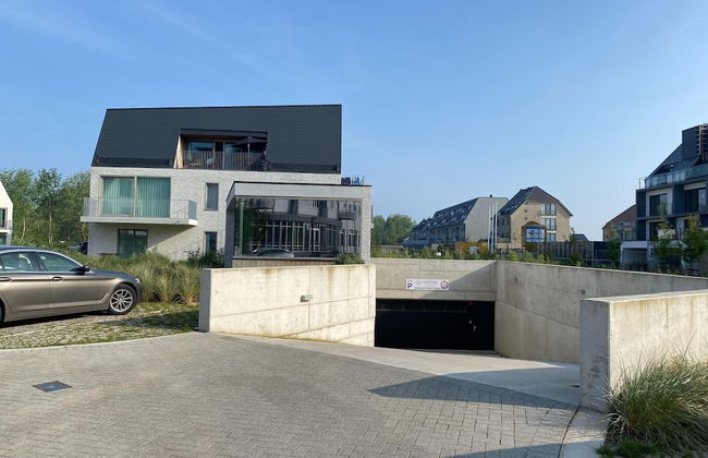 Stylish Apartment in Westende - Photo 18