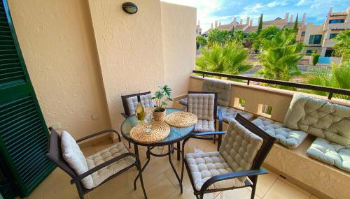 Casita Ciervo- Monaco 4- El Oasis - Foto 3
