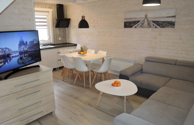 House for 6 With Swimming Pool - Photo 18