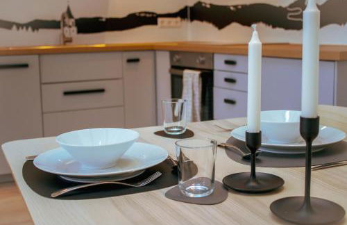 Apartment im alten Fronhof - Foto 13