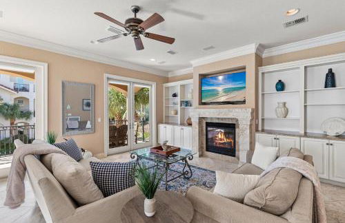 Private Pool Hot Tub - Community Beach - Destin - Foto 64