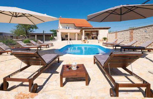 Villa Kristina - Foto 3