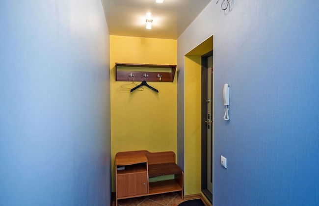 Apartment on 1 Morskaya St. - Photo 12