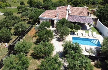 Holiday home Tina with Private Pool - Foto 37