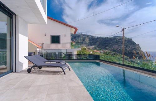 GuestReady - Madeiran oasis with ocean view - Foto 10