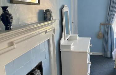 2 bedroomed fisherman’s cottage near quay - Foto 25