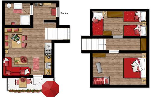 Ferienhof Kleber Bauernhof - mit KönigsCard - Foto 6