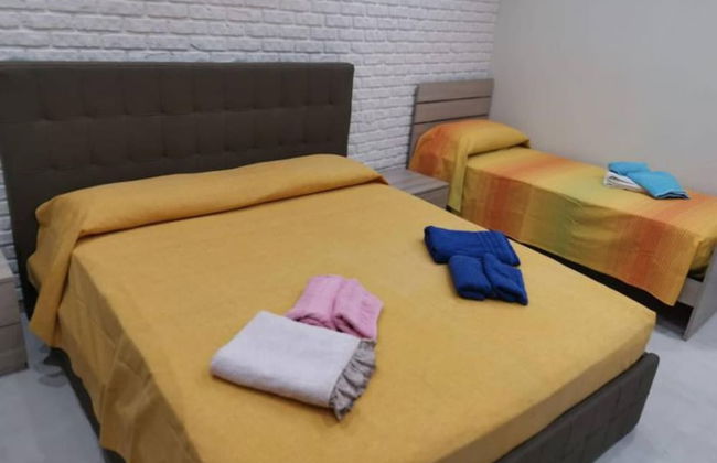 Lido Apartment Near the sea - air Conditioned - Photo 6