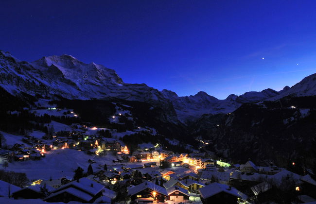 Mittaghorn Apt.8 - Foto 26