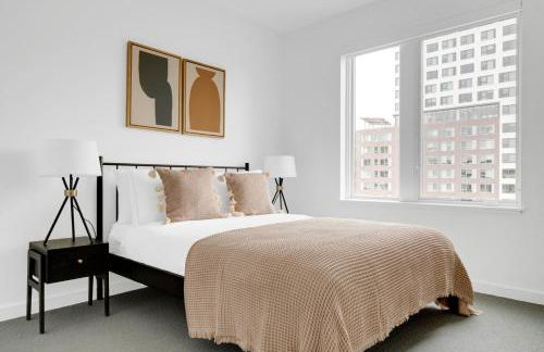 Central Sq 1BR w WD nr Central Sq T BOS-615 - Foto 8