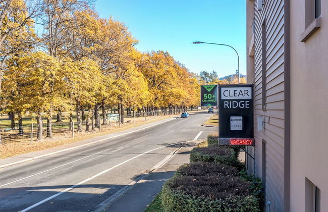 Clear Ridge Apartments - Photo 23