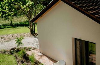 Balia i Las Domek nad jeziorem MoreLife House - Foto 26