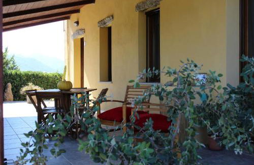 Agriturismo Campesi casale tra le vigne - Photo 53