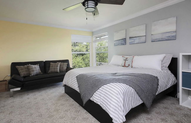 Fairway Harbor View by Avantstay Outdoor Oasis - Foto 1