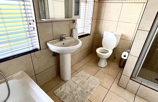 Perna Perna St Lucia - Photo 16