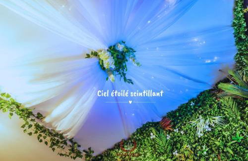 Loft "Havana Spa" Cuba Jacuzzi Sauna Bar à cocktails - Foto 19