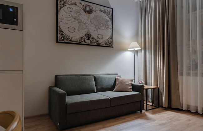 Louren Apartments - Foto 45