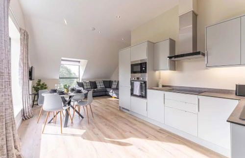 Maple Apartments - Modern 2 Bed Apartment in Derby - Photo 17