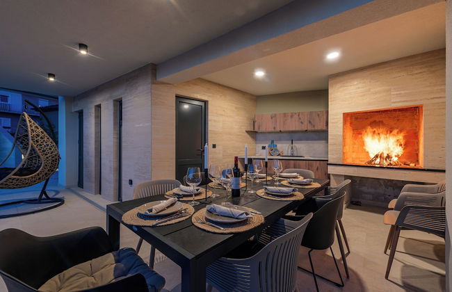 Villa NikSun - Foto 36