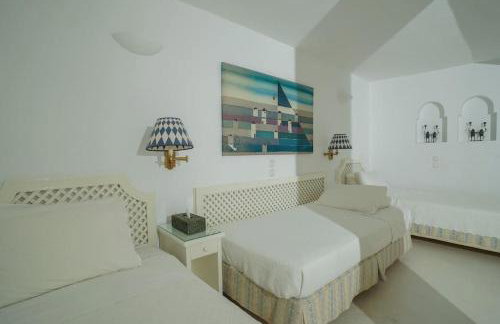 Villa Dream Views, steps away from Mykonos Town - Foto 52