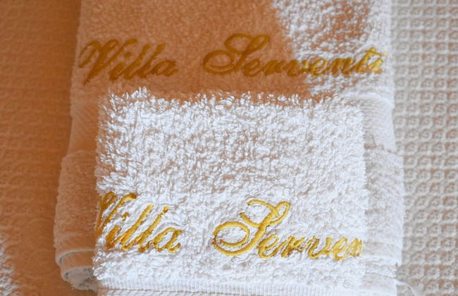 Apartments Villa Serventi - Foto 79