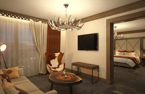 KRYWAŃ RESIDENCE - stylowe apartamenty najwyższe opinie gości - Foto 17