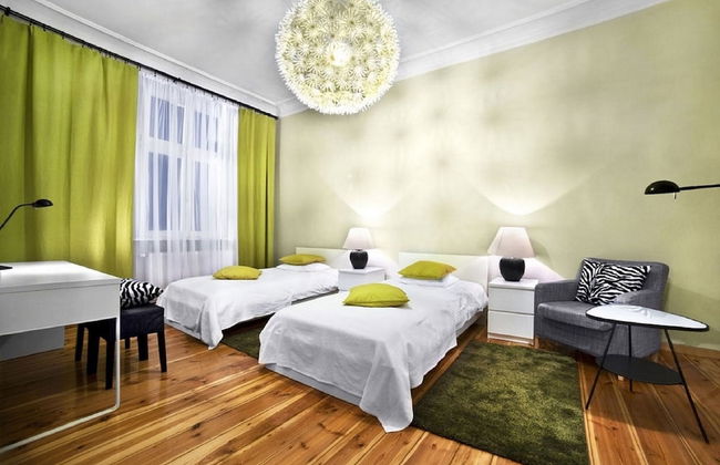 Apartamenty Pomarańczarnia - Foto 14