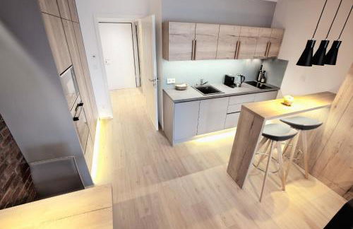 Marina Apartments Regensburg - Foto 44