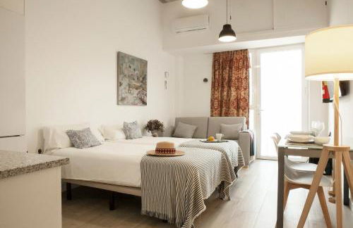 Apartamentos RG Hospital Valme - Foto 37