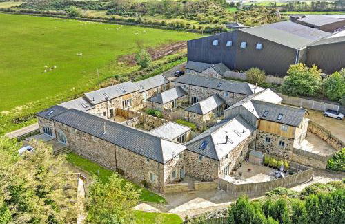 The Old Barn- North East Escapes - Foto 9