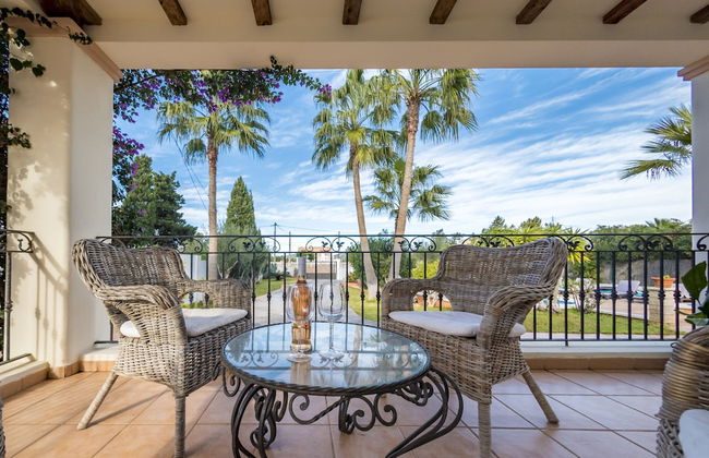 Villa Can Petrus, con piscina y wifi gratis - Foto 37