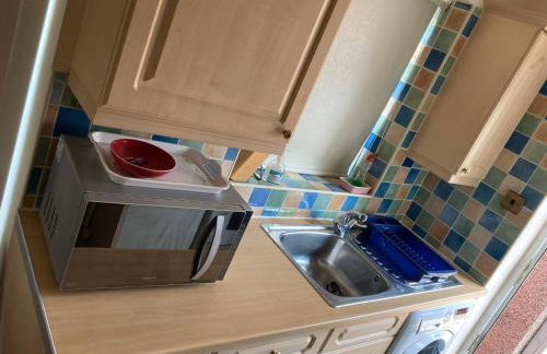 Harman Suites Self-Catering Apartments Free WIFI & Parking - Foto 9