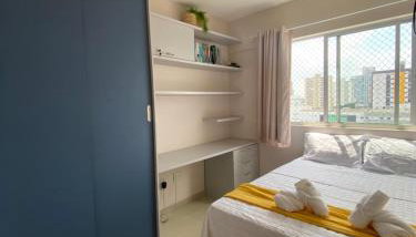 Apartamento completo no centro de Belém - Foto 4