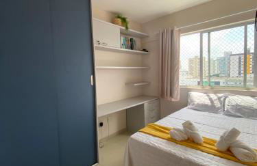 Apartamento completo no centro de Belém - Foto 4