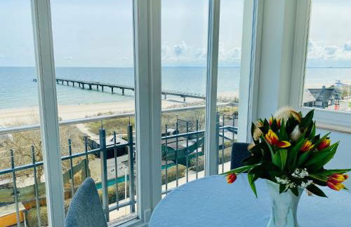 Seeschloss "Meerblick" - Photo 7