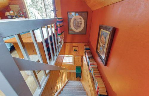 Cozy Ski Retreat! 3 Mi to Okemo Mtn Slopes - Foto 14