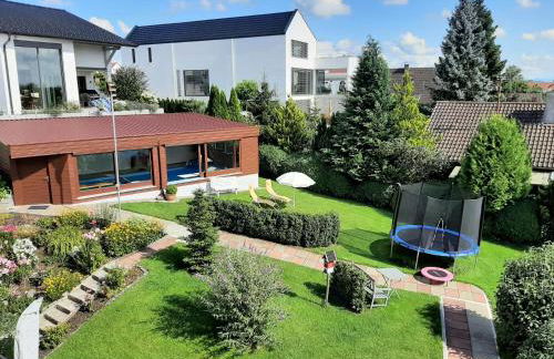 Allgäu Apartment - Foto 14