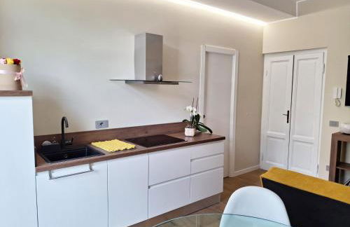 Cantius Villa Italia Apartment - Foto 5