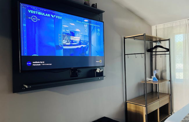 Flat Itajuru - Photo 4