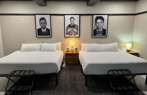 The Signature room with 2 King Beds - Foto 2